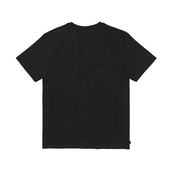 Tee shirt MYSTIC Stoked Tee Black