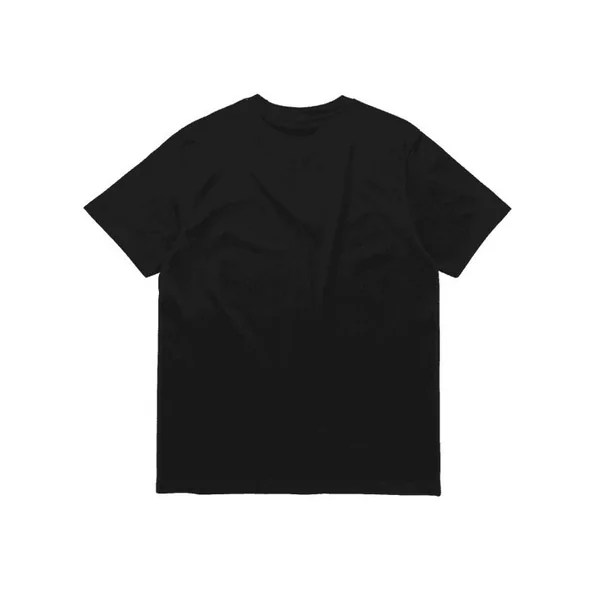Tee shirt MYSTIC The Mirror Tee Black