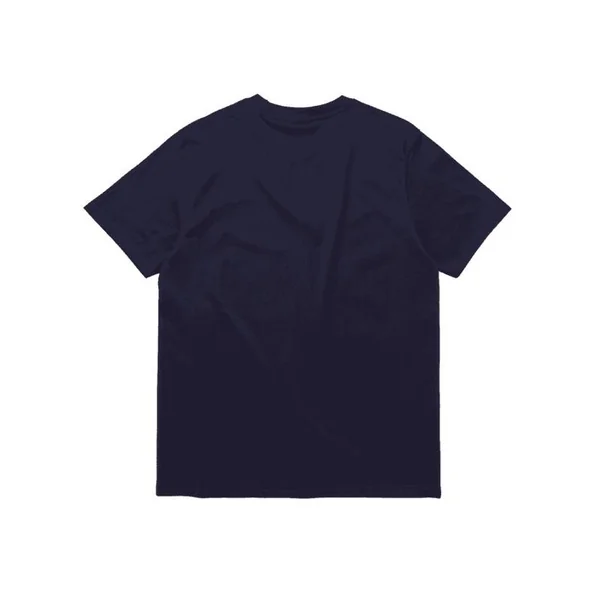 Tee shirt MYSTIC The Mirror Tee Navy