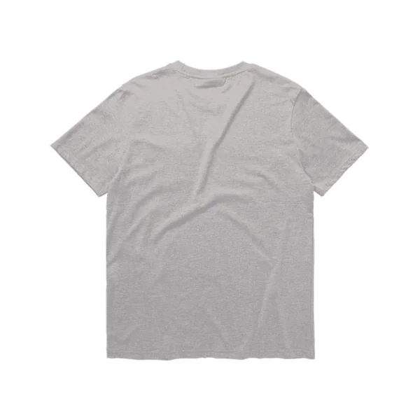 Tee shirt MYSTIC The Pocket Tee December Sky Melee