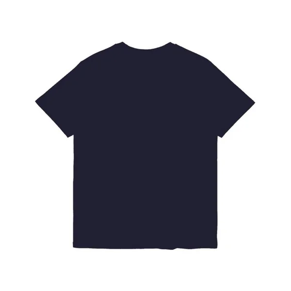 Tee shirt MYSTIC The Pocket Tee Deep Purple