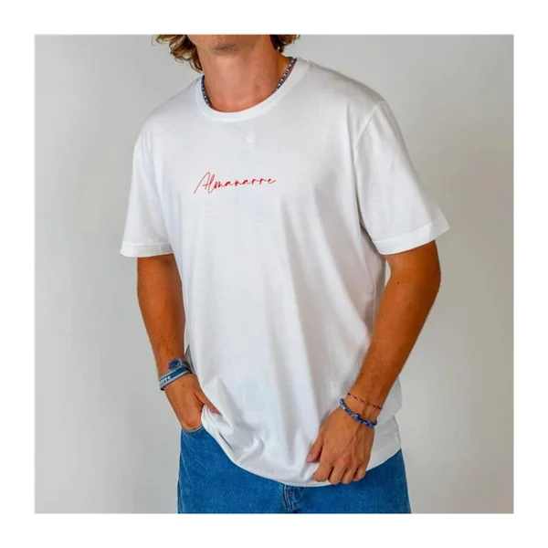 Teeshirt ALMANARRE CLOTHING Wingfoil Member