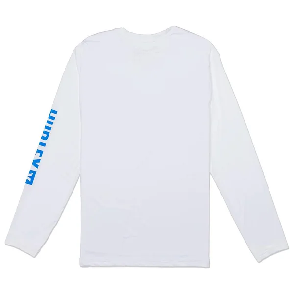 Tee-shirt Hurley Hybrid UPF LS