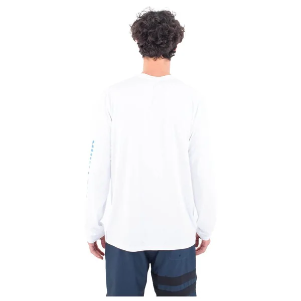 Tee-shirt Hurley Hybrid UPF LS