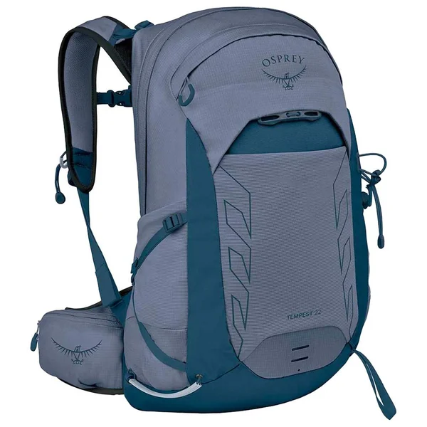 Tempest 22