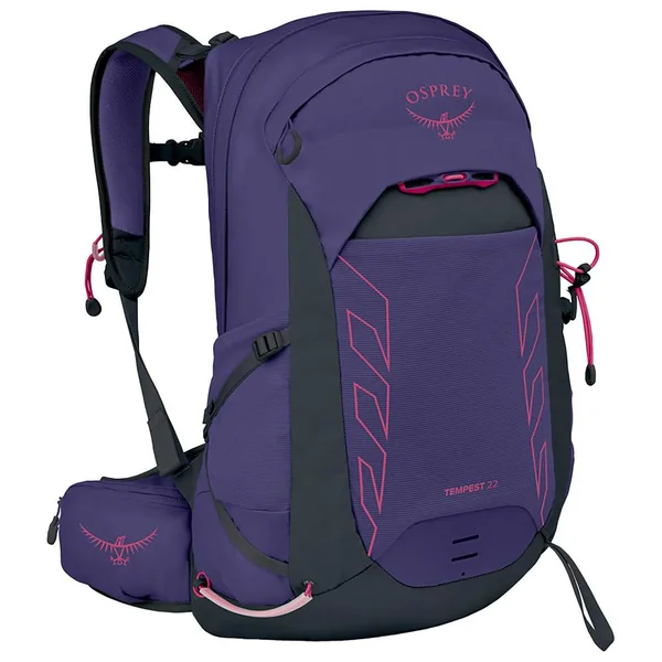 Tempest 22