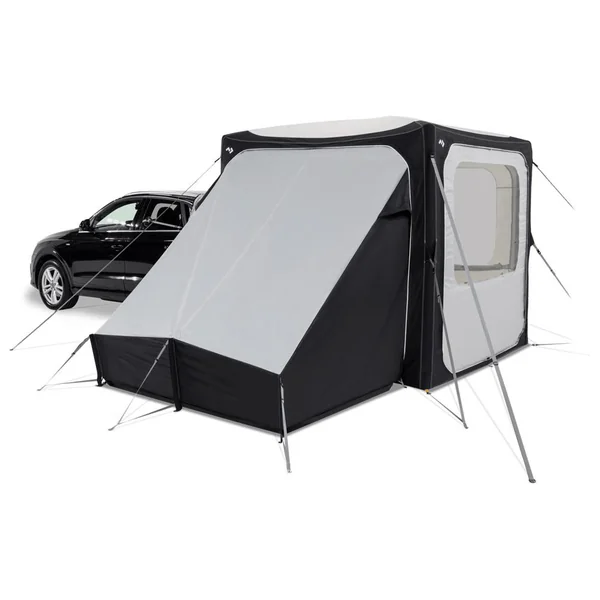 Tente Dometic Hub 1.0 Sleeping Annexe