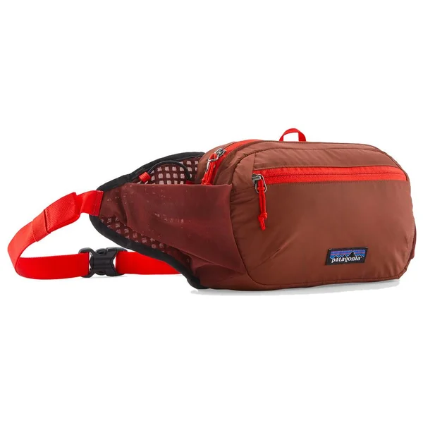 Terravia Hip Pack