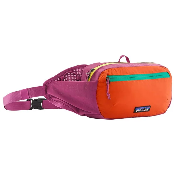 Terravia Hip Pack