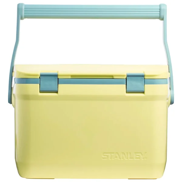 The Easy-Carry Outdoor Cooler 15.1L (16Qt)