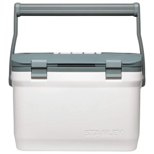 The Easy-Carry Outdoor Cooler 15.1L (16Qt)