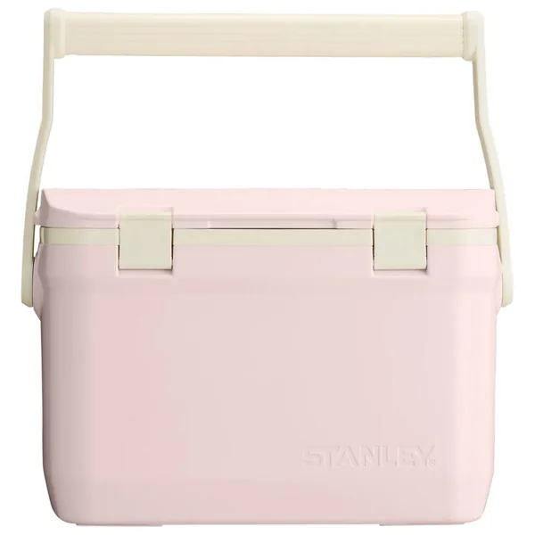 The Easy-Carry Outdoor Cooler 15.1L (16Qt)