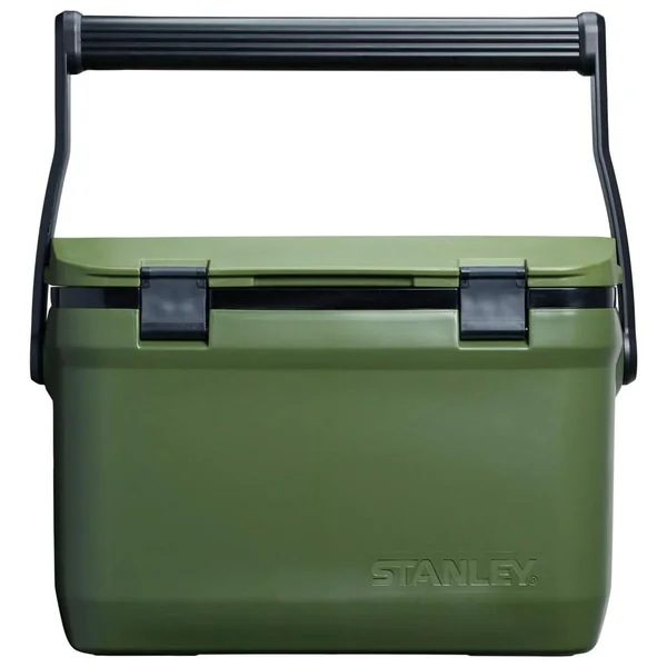 The Easy-Carry Outdoor Cooler 15.1L (16Qt)