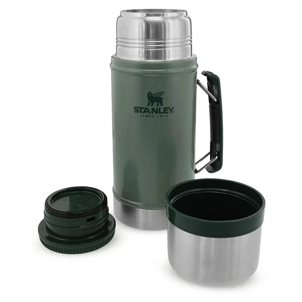 The Legendary Food Jar 0.94L