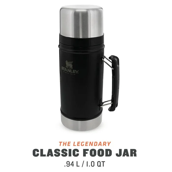 The Legendary Food Jar 0.94L