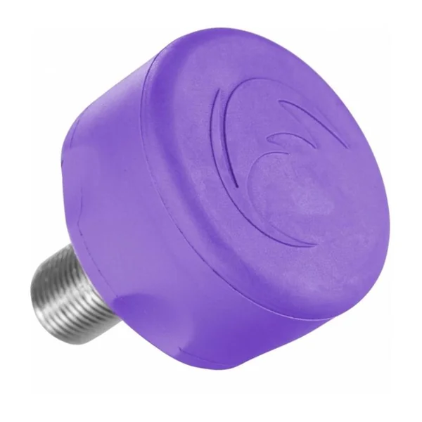 Toe stop derby CHAYA Cherry Bomb Lavender