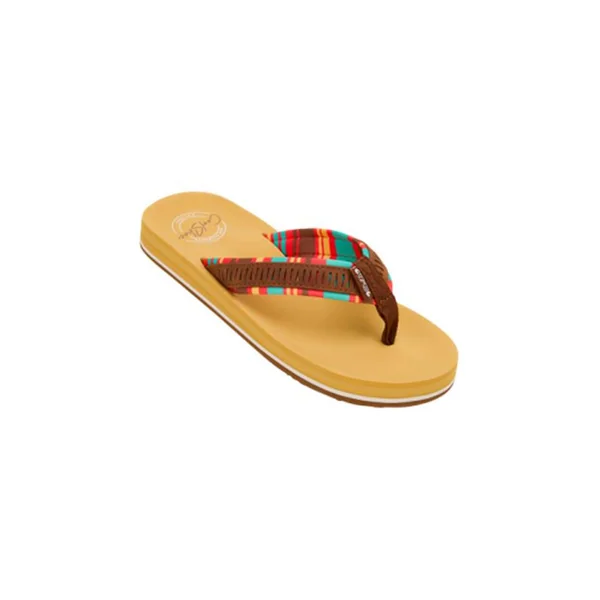 Tongs COOL SHOE Aria Honey