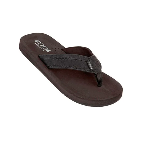 Tongs COOL SHOE Cloud Black