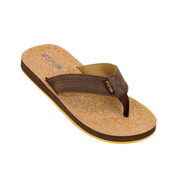 Tongs COOL SHOE Cloud Cork