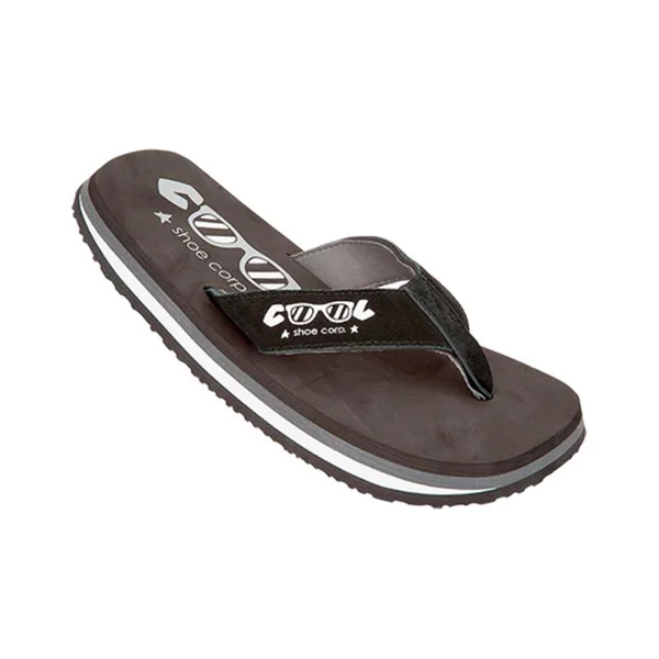 Tongs COOL SHOE Original Black 2