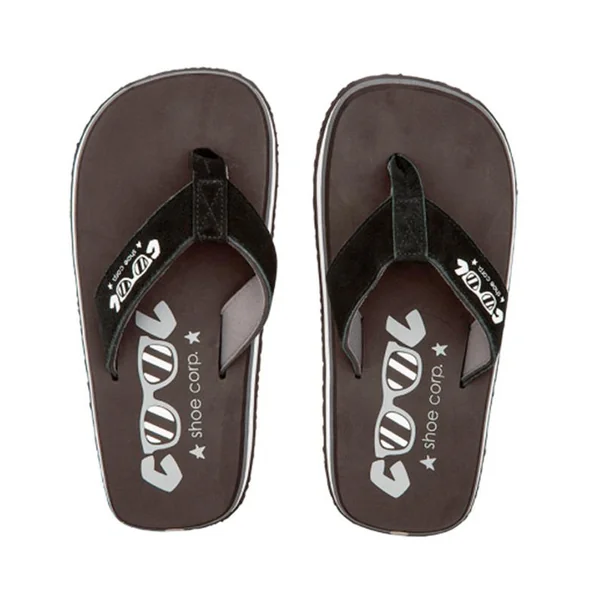 Tongs COOL SHOE Original Black 2