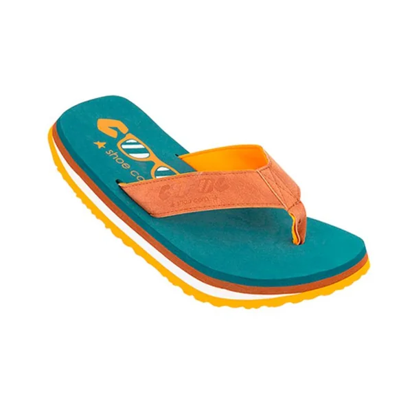 Tongs COOL SHOE Original Enamel