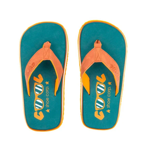 Tongs COOL SHOE Original Enamel
