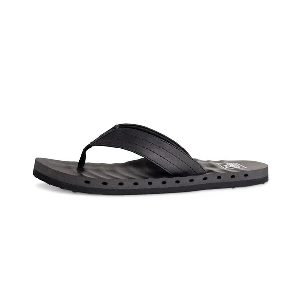 Tongs Dakine Hookipa - Black