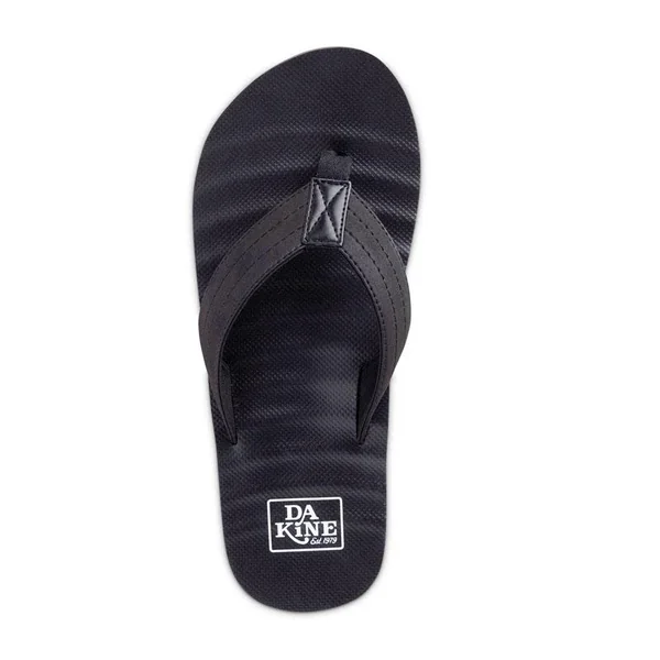 Tongs Dakine Hookipa - Black