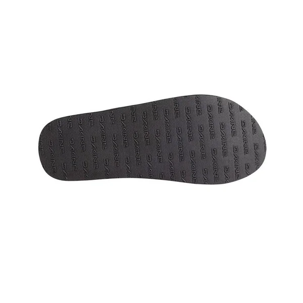 Tongs Dakine Hookipa - Black