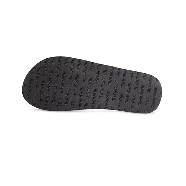 Tongs Dakine Hookipa - Gunmetal