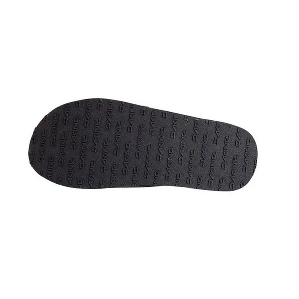 Tongs Dakine Kiawe - Black