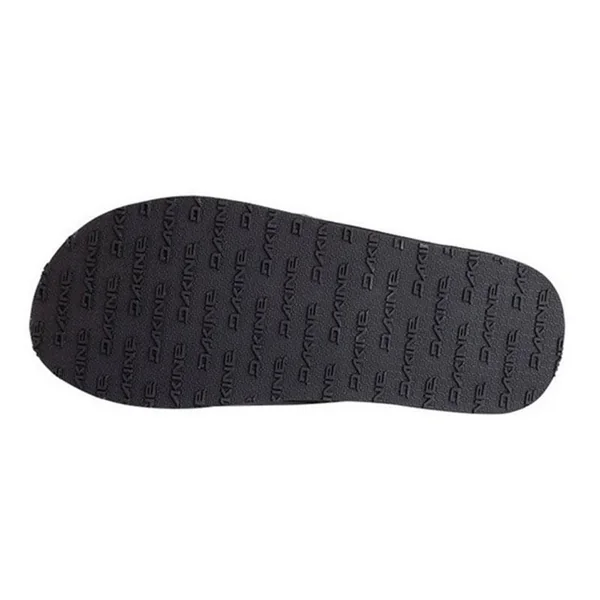 Tongs Dakine Kiawe - Rail grey