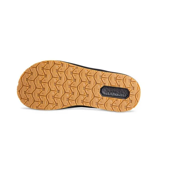 Tongs Dakine No Ka'Oi Leather- Tan