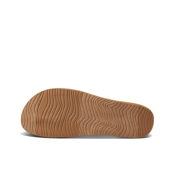Tongs Reef Cushion Strand Girls