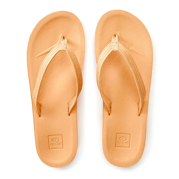 Tongs Rip Curl Southside Eco - Light Brown