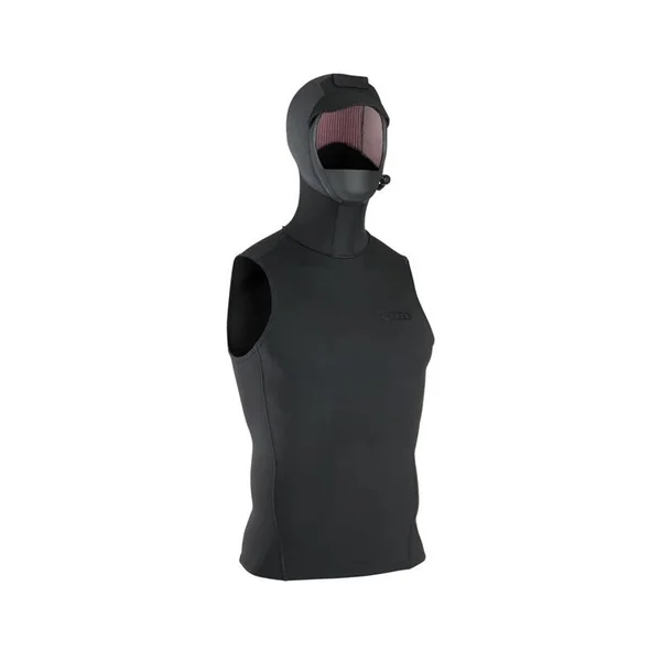 Top cagoule neo ION 3/2mm