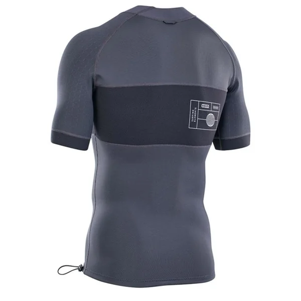 Top Manches Courtes Ion Top Néoprène Neo Top 0.5 Men SS