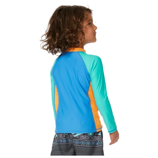 Top Manches Longues Rip Curl Mystic Waves LS