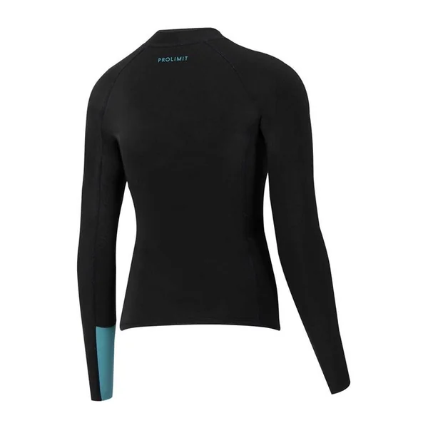 Top néoprène femme PROLIMIT Fire Top Black