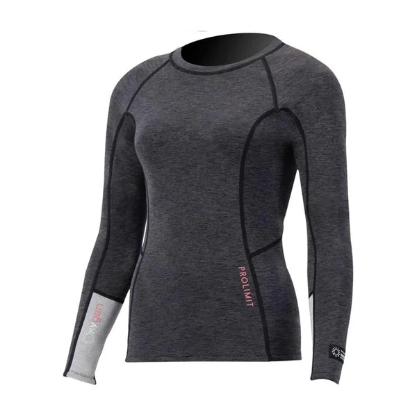Top néoprène femme PROLIMIT Oxygen Top