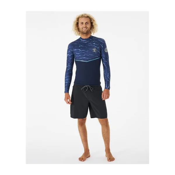 Top néoprène RIPCURL E Bomb 1.5mm Dark Navy