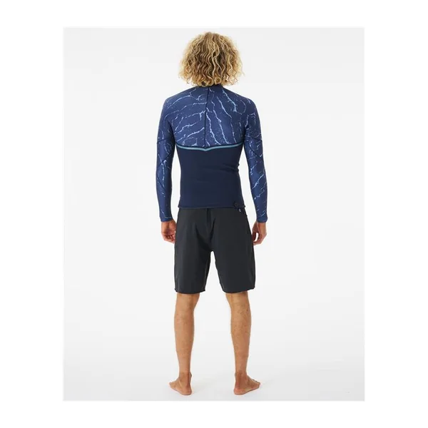 Top néoprène RIPCURL E Bomb 1.5mm Dark Navy