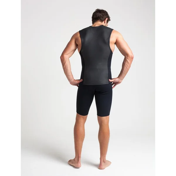 TOP SANS MANCHES HOMME C-SKINS LEGEND 2MM