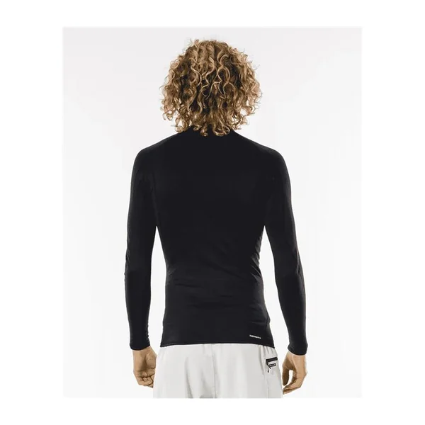 Top surf RIPCURL Thermopro L/Sl Black
