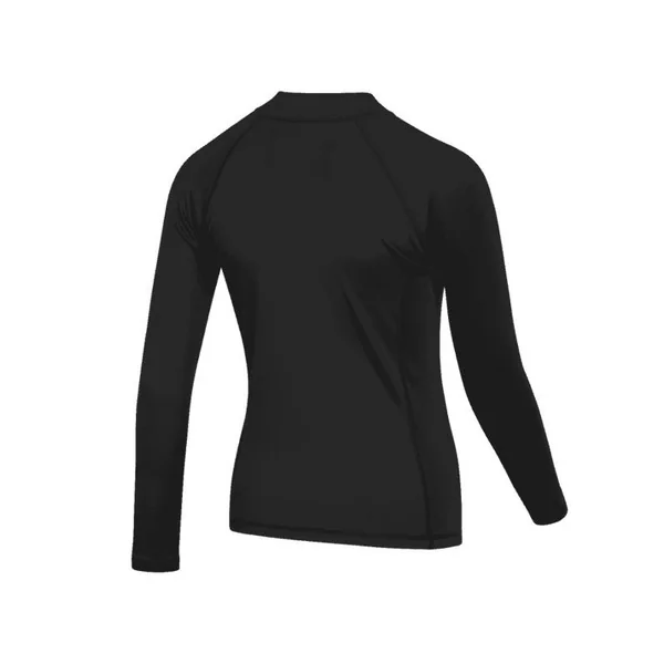 Top thermique femme MYSTIC Thermal Top L/S Black