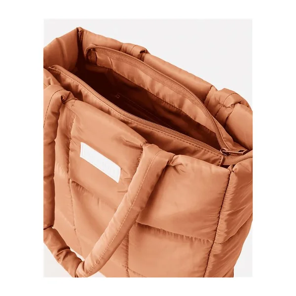 Tote bag RIPCURL Anoeta Shoulder Bag Light Brown
