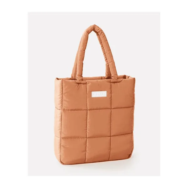 Tote bag RIPCURL Anoeta Shoulder Bag Light Brown