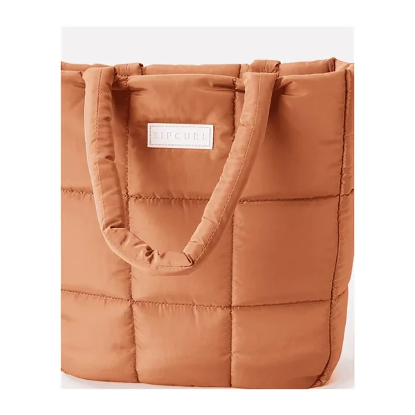 Tote bag RIPCURL Anoeta Shoulder Bag Light Brown
