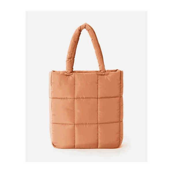 Tote bag RIPCURL Anoeta Shoulder Bag Light Brown